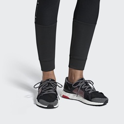 Adidas Ultraboost Női Futócipő - Fekete [D42266]
